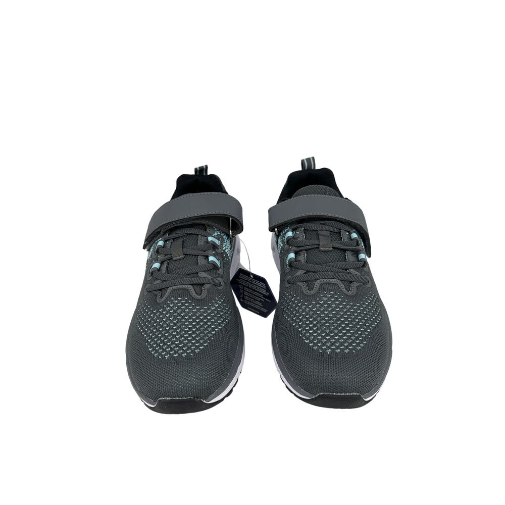 Propet Ultra FX Grey Mint Sneaker Orthopedic Women’s 9 NEW